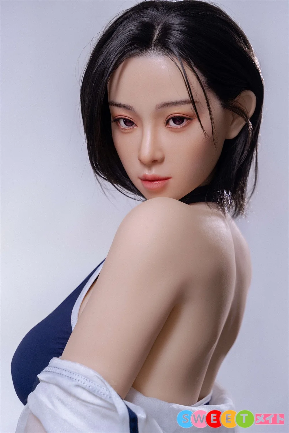 JIUSHENG Doll Aki 155cm Fカップ サムネイル 6