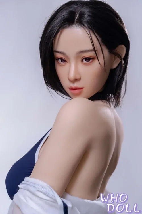 JIUSHENG Doll Aki 155cm Fカップ サムネイル 7
