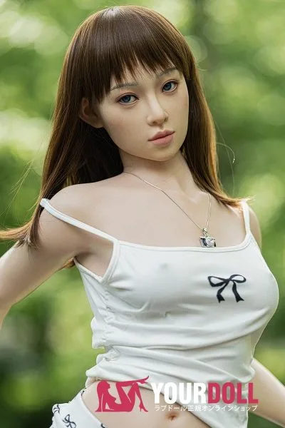 JIUSHENG Doll Aki 156cm Bカップ サムネイル 7