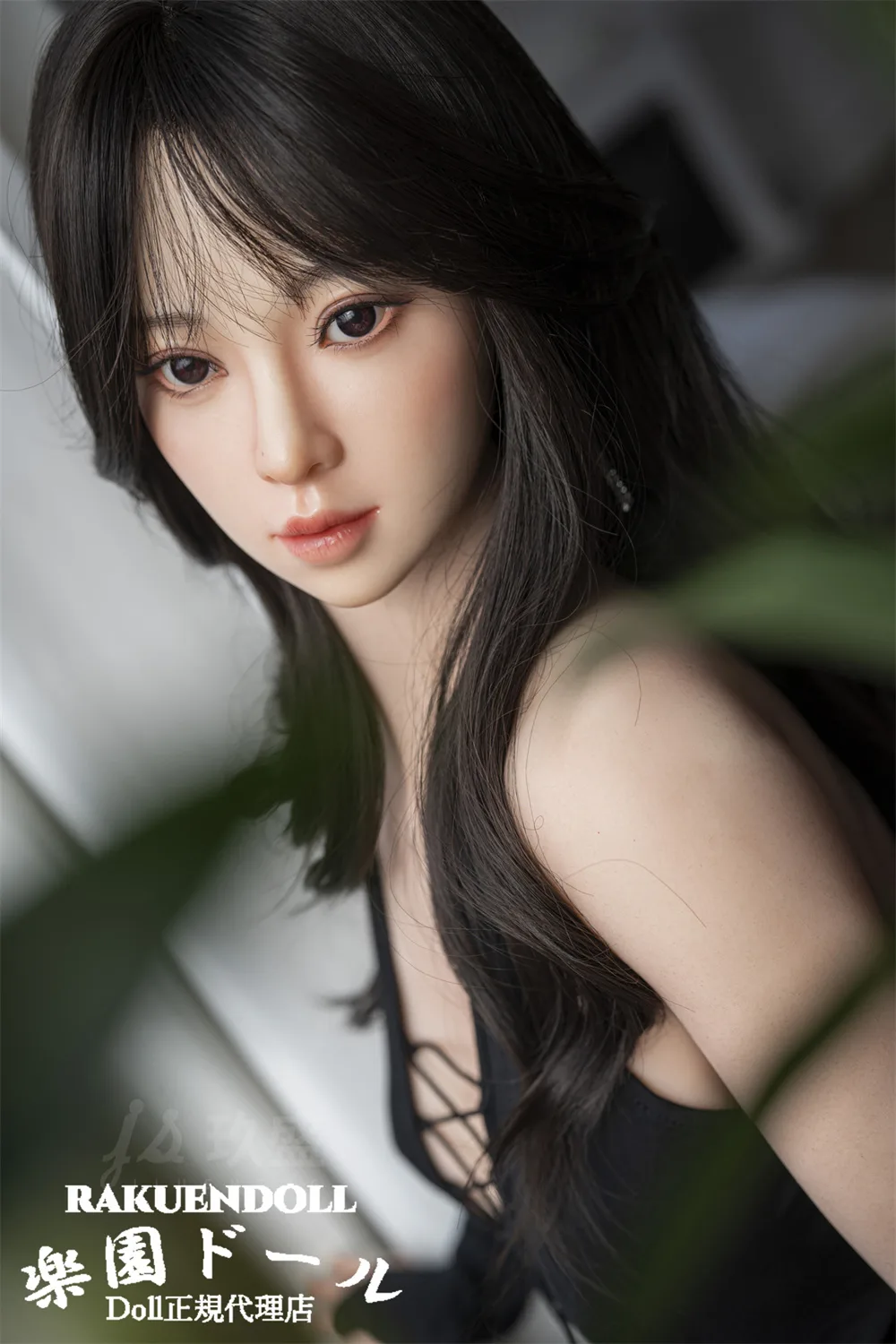 JIUSHENG Doll Aki 160cm Eカップ サムネイル 4