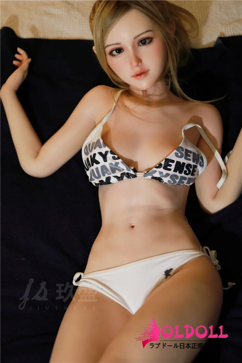 JIUSHENG Doll Arisa 148cm Bカップ サムネイル 9