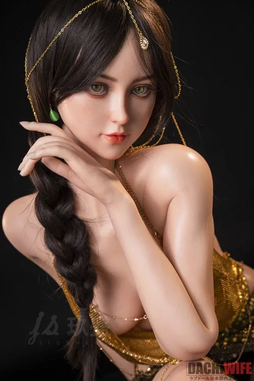 JIUSHENG Doll Arisa 168cm Cカップ