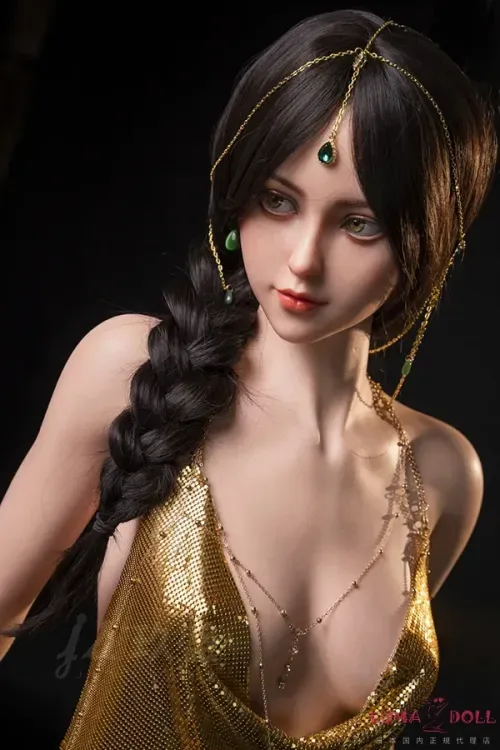 JIUSHENG Doll Arisa 168cm Cカップ サムネイル 5