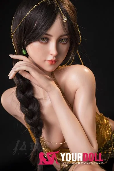 JIUSHENG Doll Arisa 168cm Cカップ サムネイル 8