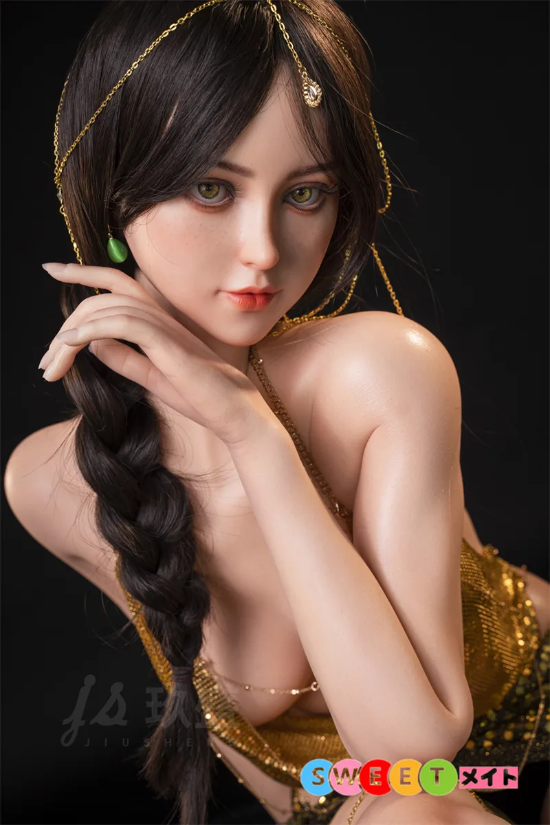 JIUSHENG Doll Arisa 168cm Cカップ サムネイル 9