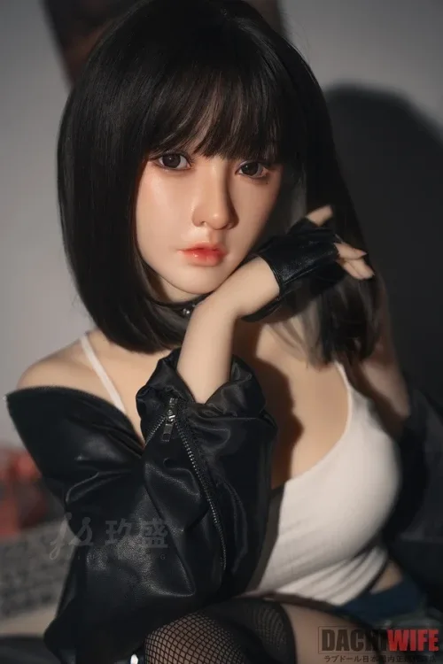 JIUSHENG Doll Betty 148cm Bカップ