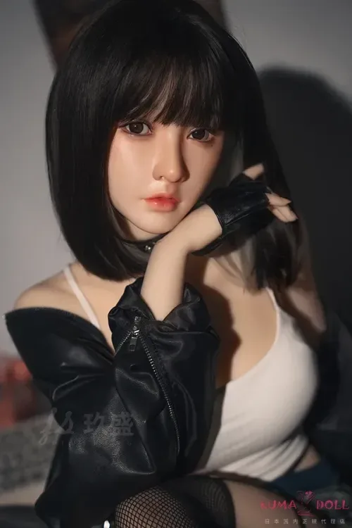 JIUSHENG Doll Betty 148cm Bカップ サムネイル 7