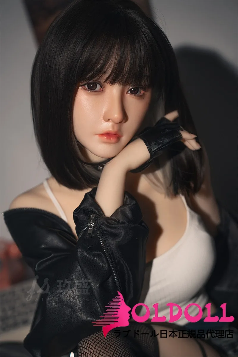 JIUSHENG Doll Betty 148cm Bカップ サムネイル 8