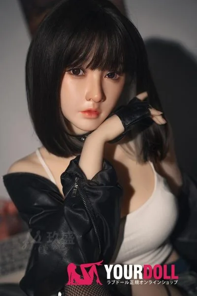 JIUSHENG Doll Betty 148cm Bカップ サムネイル 10