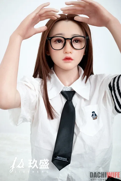 JIUSHENG Doll Betty 160cm Eカップ サムネイル 4