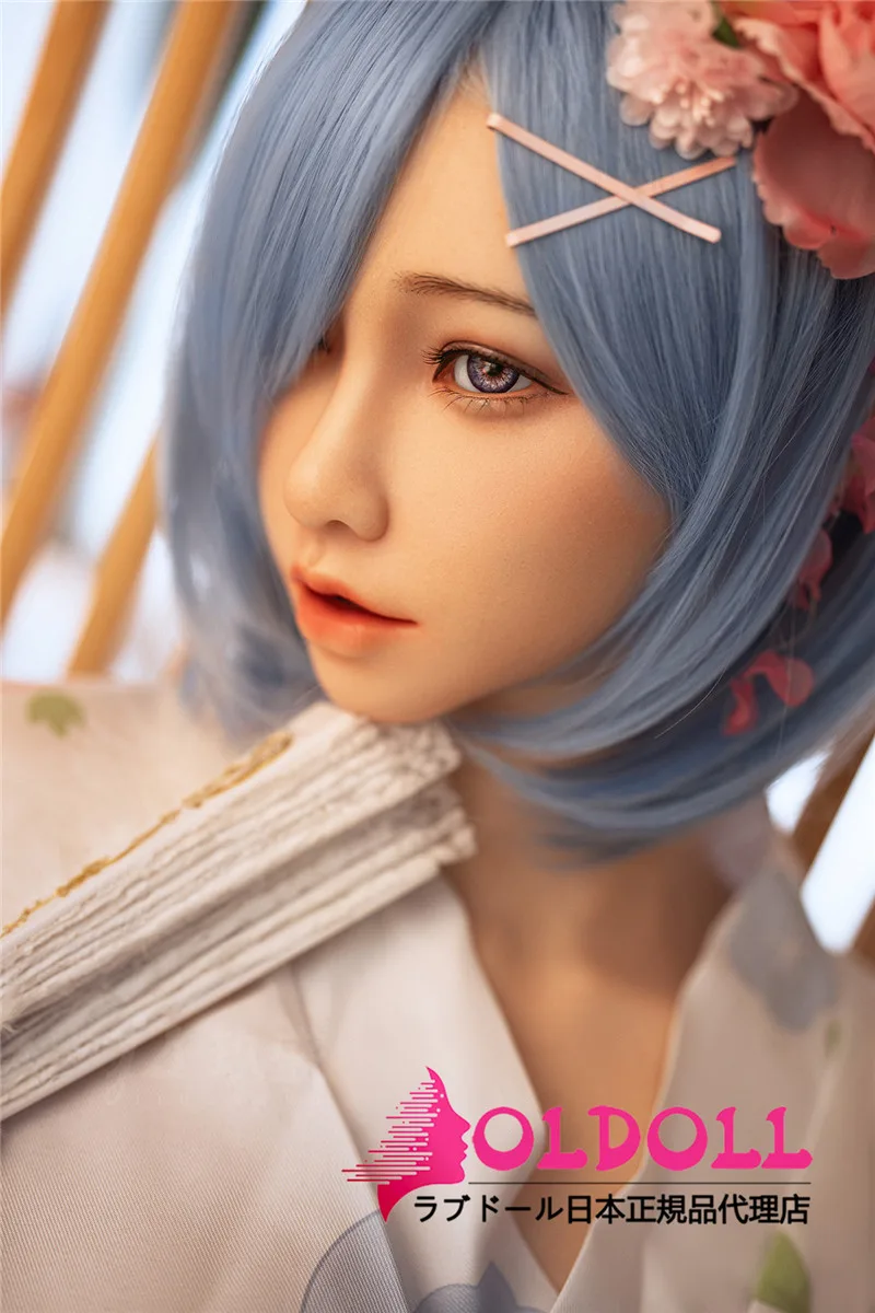 JIUSHENG Doll Betty 160cm Eカップ サムネイル 10