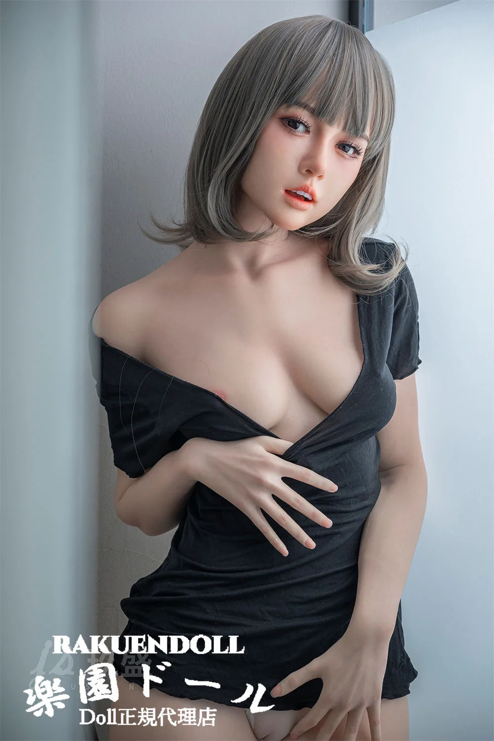 JIUSHENG Doll Coco 156cm Bカップ サムネイル 4