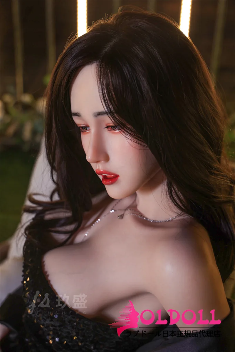 JIUSHENG Doll Coco 160cm Eカップ サムネイル 6
