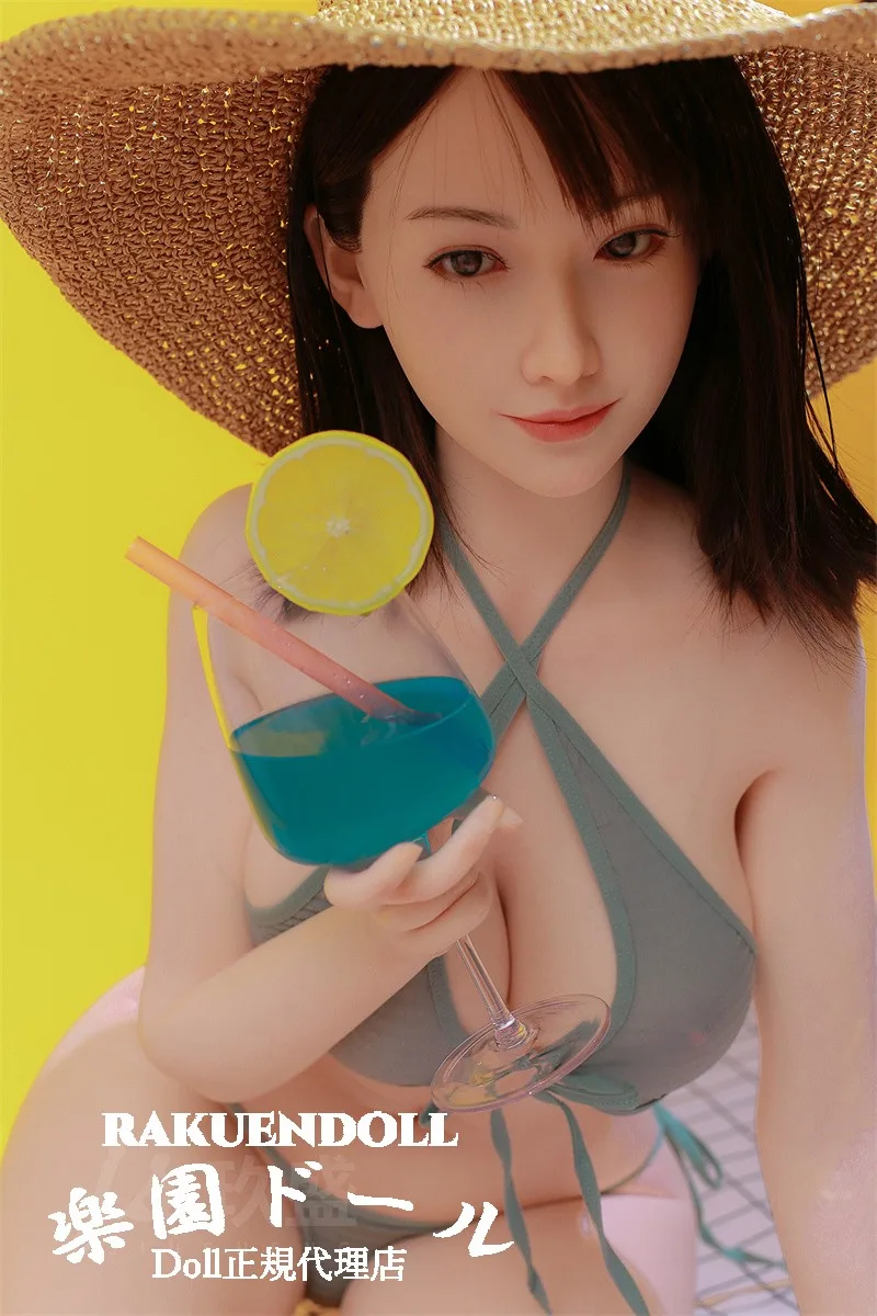 JIUSHENG Doll Eimi 152cm Eカップ サムネイル 3