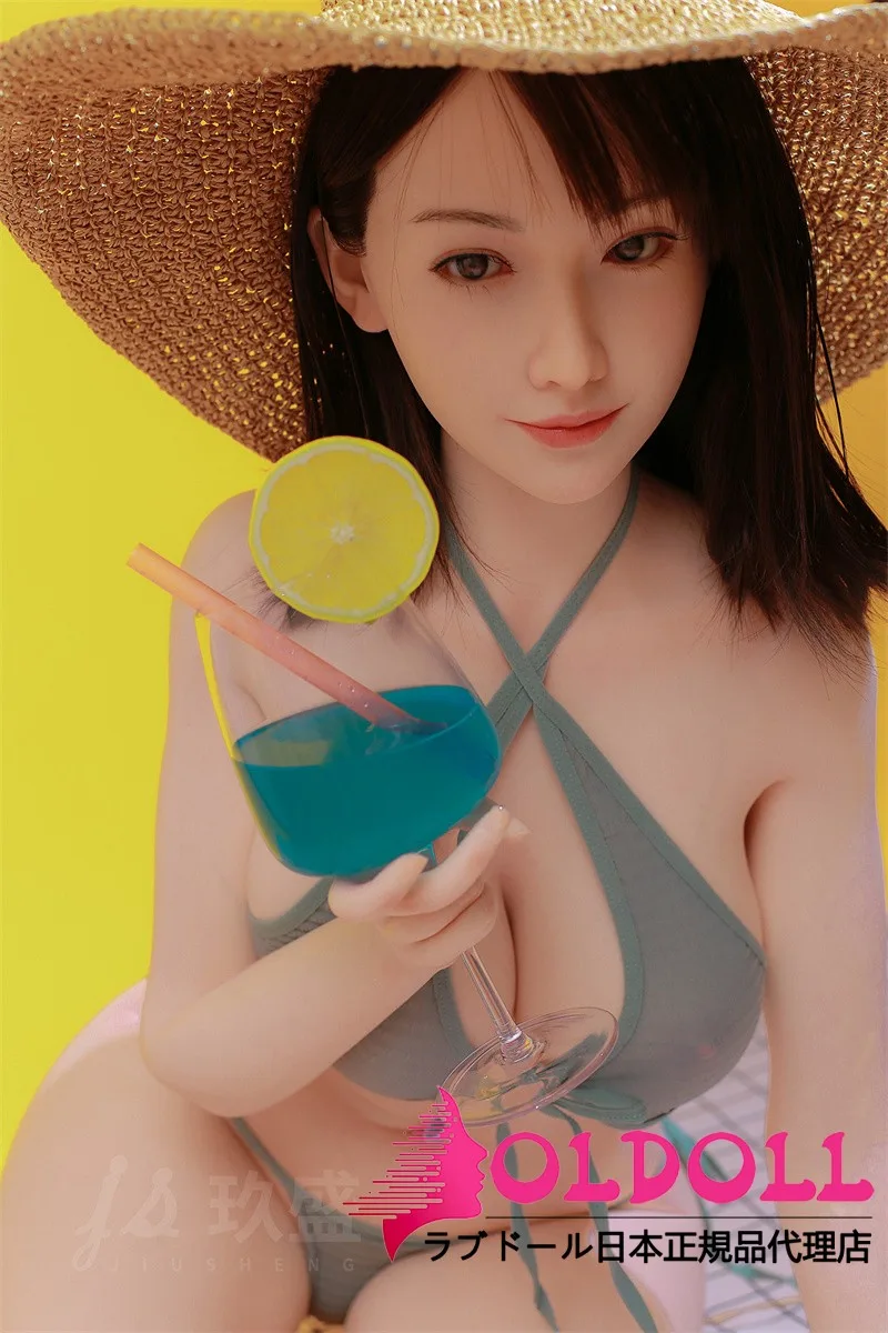 JIUSHENG Doll Eimi 152cm Eカップ サムネイル 6