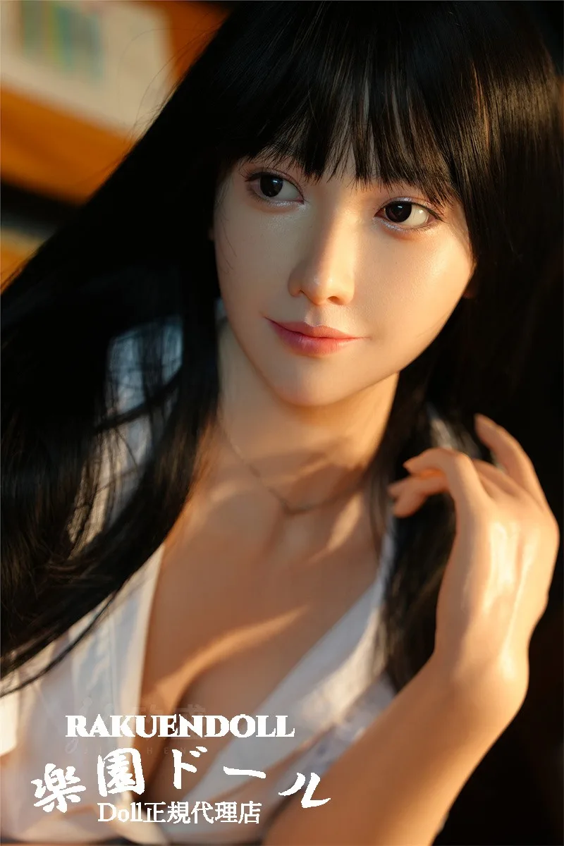 JIUSHENG Doll Eimi 160cm Eカップ サムネイル 8