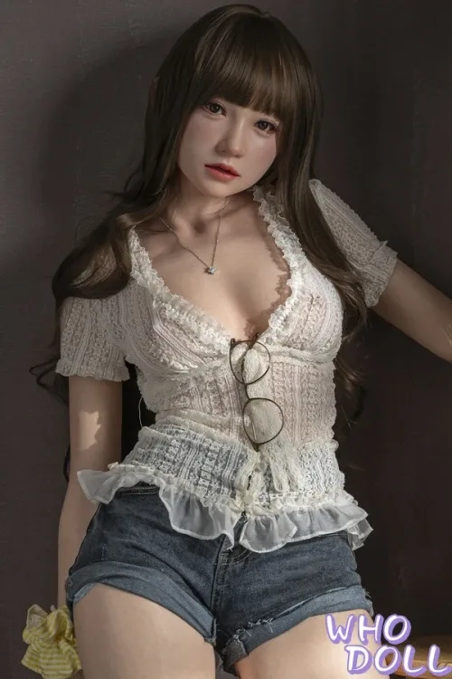 JIUSHENG Doll Eleanor 153cm Cカップ サムネイル 9