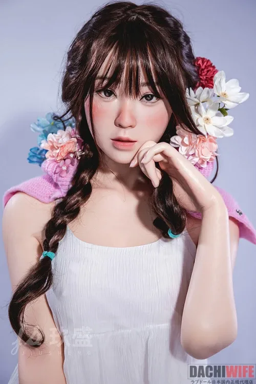 JIUSHENG Doll Enya 150cm Bカップ
