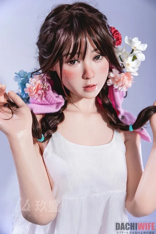 JIUSHENG Doll Enya 150cm Bカップ サムネイル 2