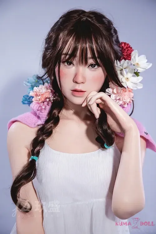 JIUSHENG Doll Enya 150cm Bカップ サムネイル 6