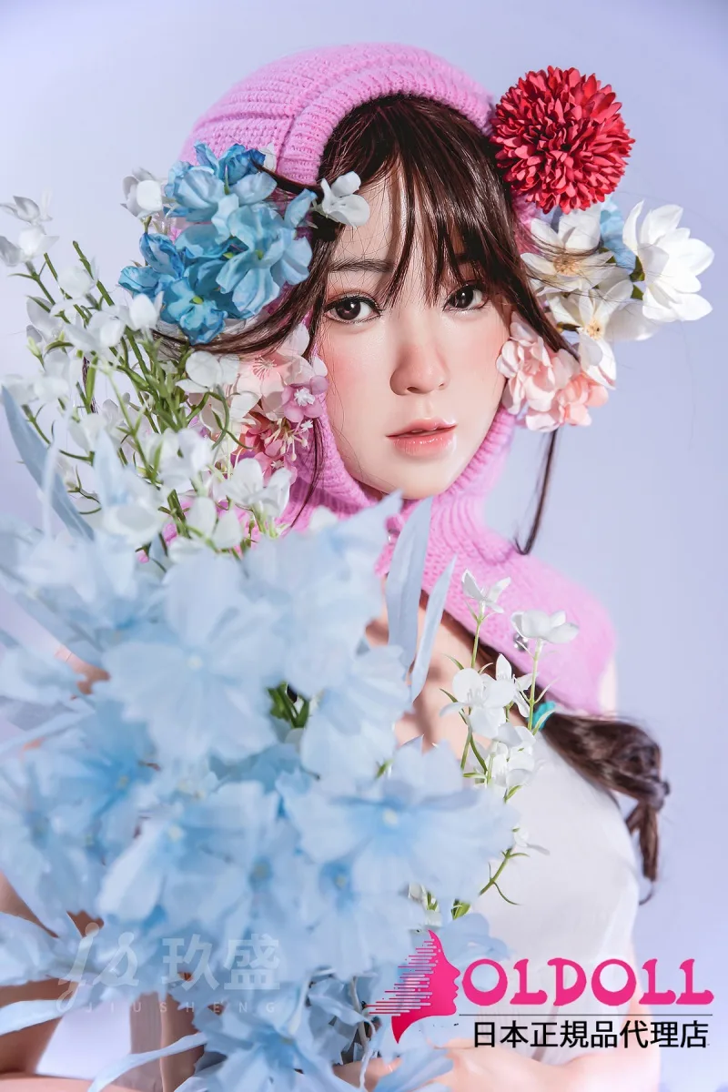 JIUSHENG Doll Enya 150cm Bカップ サムネイル 7