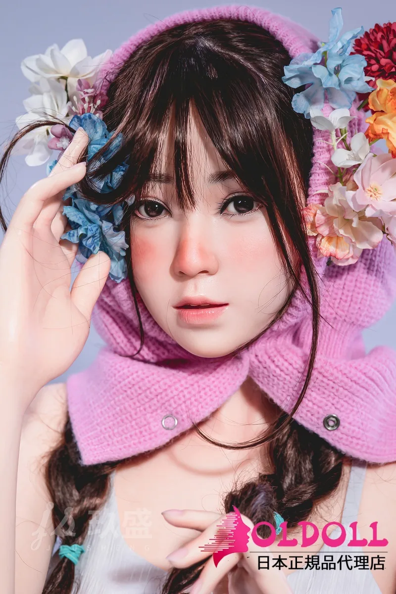 JIUSHENG Doll Enya 150cm Bカップ サムネイル 8