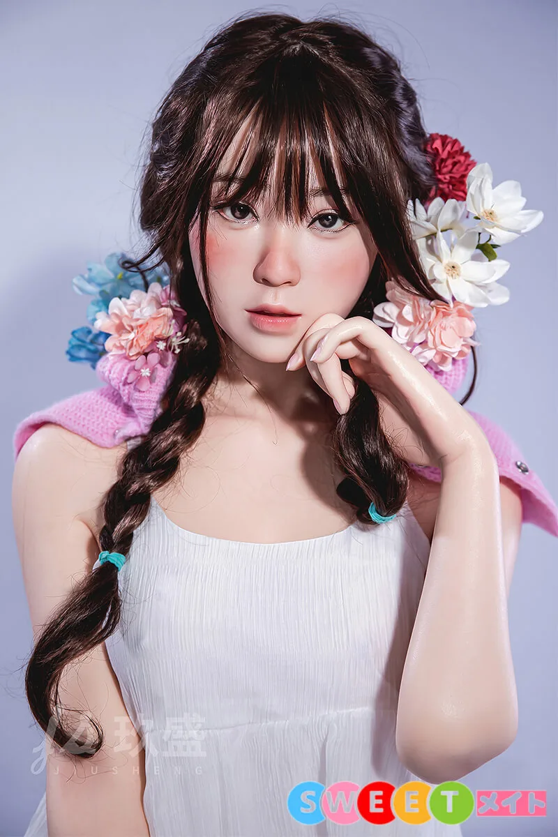 JIUSHENG Doll Enya 150cm Bカップ サムネイル 9