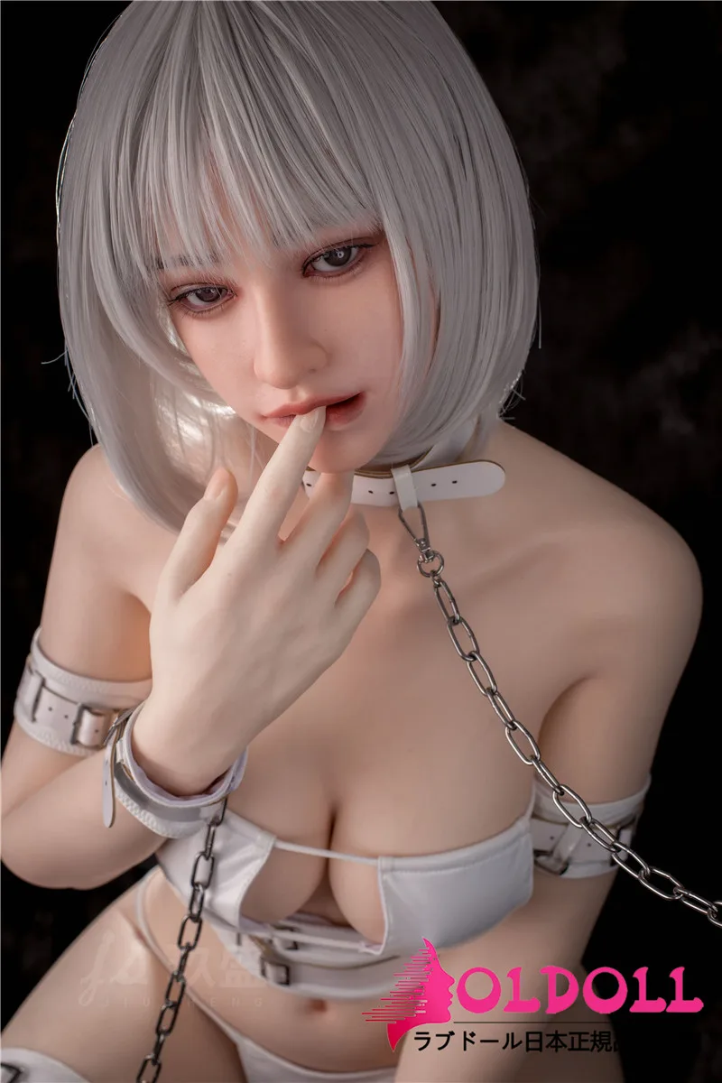 JIUSHENG Doll Evana 158cm Dカップ サムネイル 6