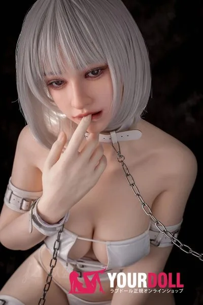 JIUSHENG Doll Evana 158cm Dカップ サムネイル 8