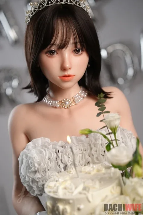 JIUSHENG Doll Hina 148cm Bカップ