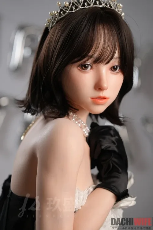 JIUSHENG Doll Hina 148cm Bカップ サムネイル 2