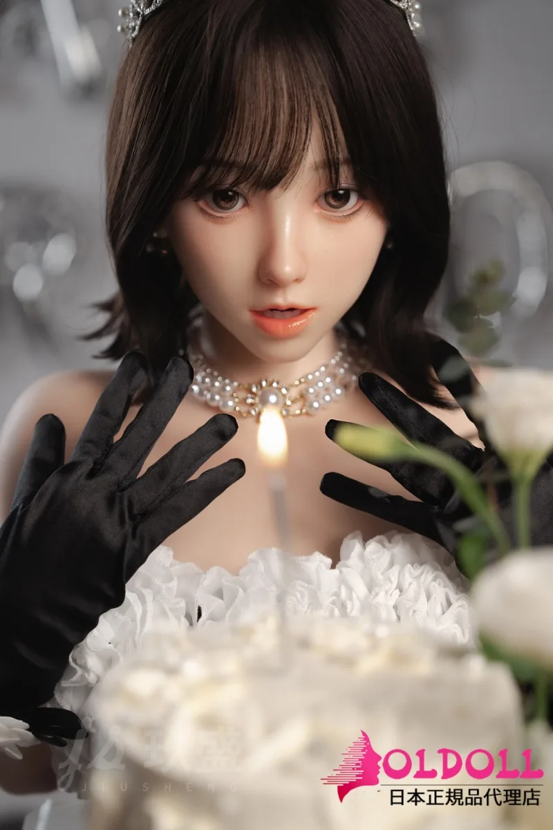 JIUSHENG Doll Hina 148cm Bカップ サムネイル 8