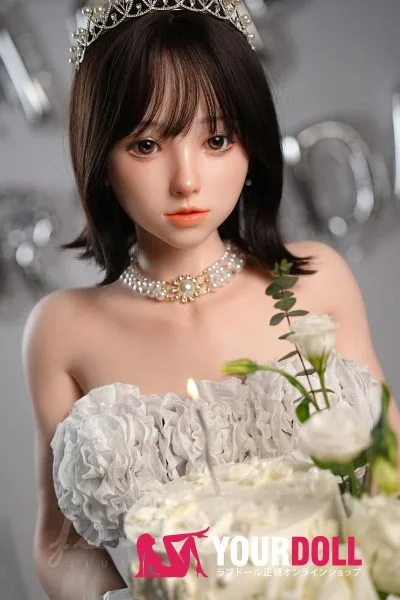 JIUSHENG Doll Hina 148cm Bカップ サムネイル 9