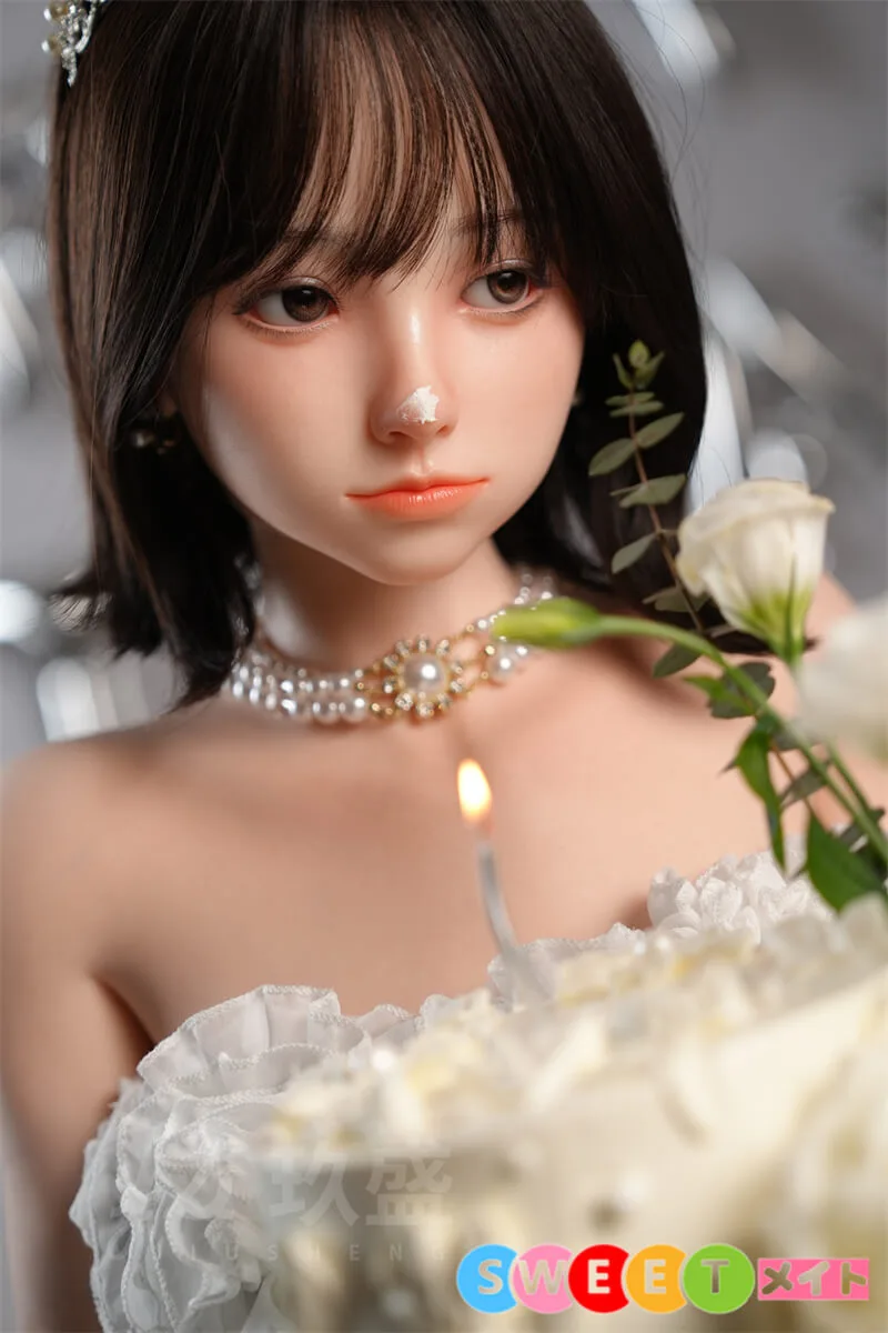 JIUSHENG Doll Hina 148cm Bカップ サムネイル 10