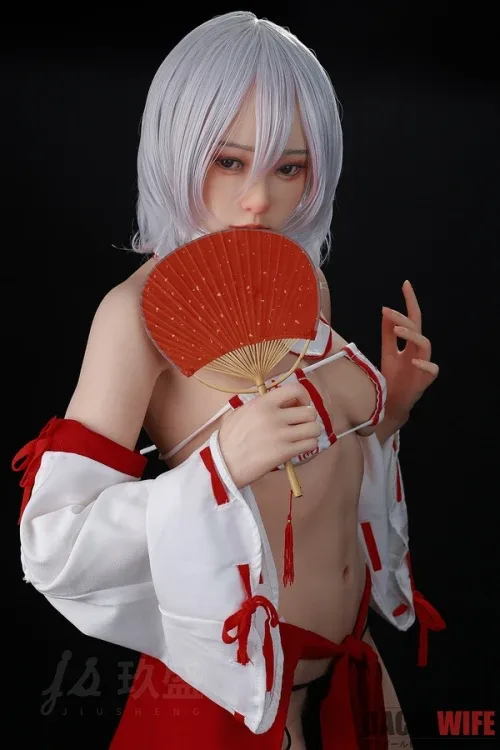 152〜156cm ミドルボディ 代表モデル JIUSHENG Doll Kaiya 156cm Bカップ