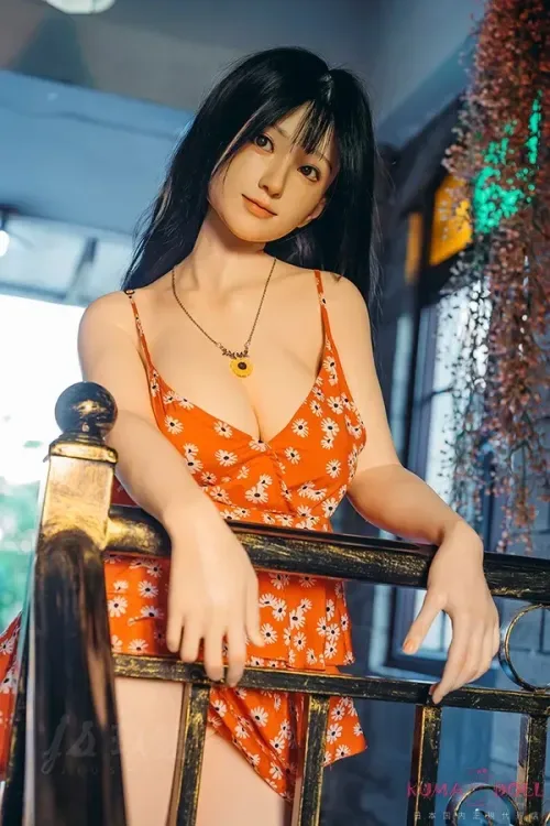 JIUSHENG Doll Kiko 158cm Dカップ サムネイル 5