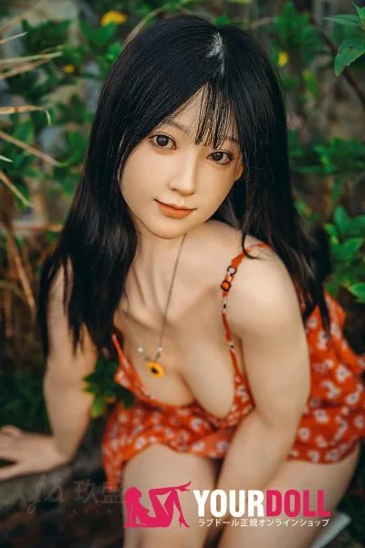 JIUSHENG Doll Kiko 158cm Dカップ サムネイル 8