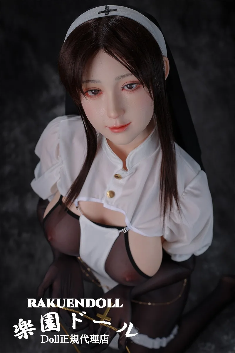 JIUSHENG Doll Kiko 160cm Eカップ サムネイル 3