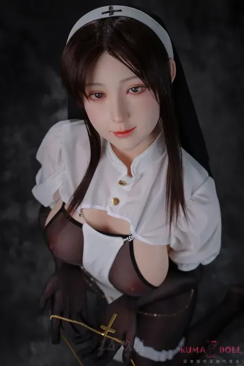 JIUSHENG Doll Kiko 160cm Eカップ サムネイル 5