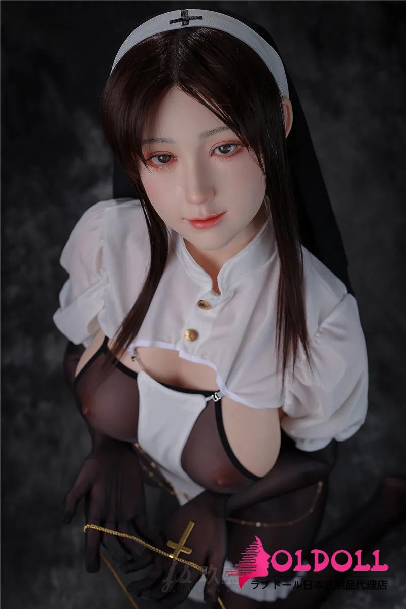 JIUSHENG Doll Kiko 160cm Eカップ サムネイル 6