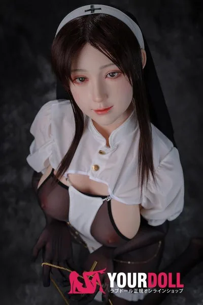 JIUSHENG Doll Kiko 160cm Eカップ サムネイル 8