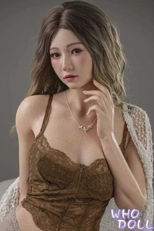 JIUSHENG Doll Kyra 153cm Cカップ サムネイル 9