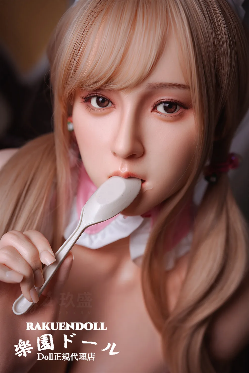 JIUSHENG Doll Lily 160cm Eカップ サムネイル 5
