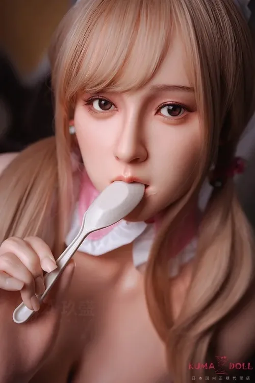 JIUSHENG Doll Lily 160cm Eカップ サムネイル 7