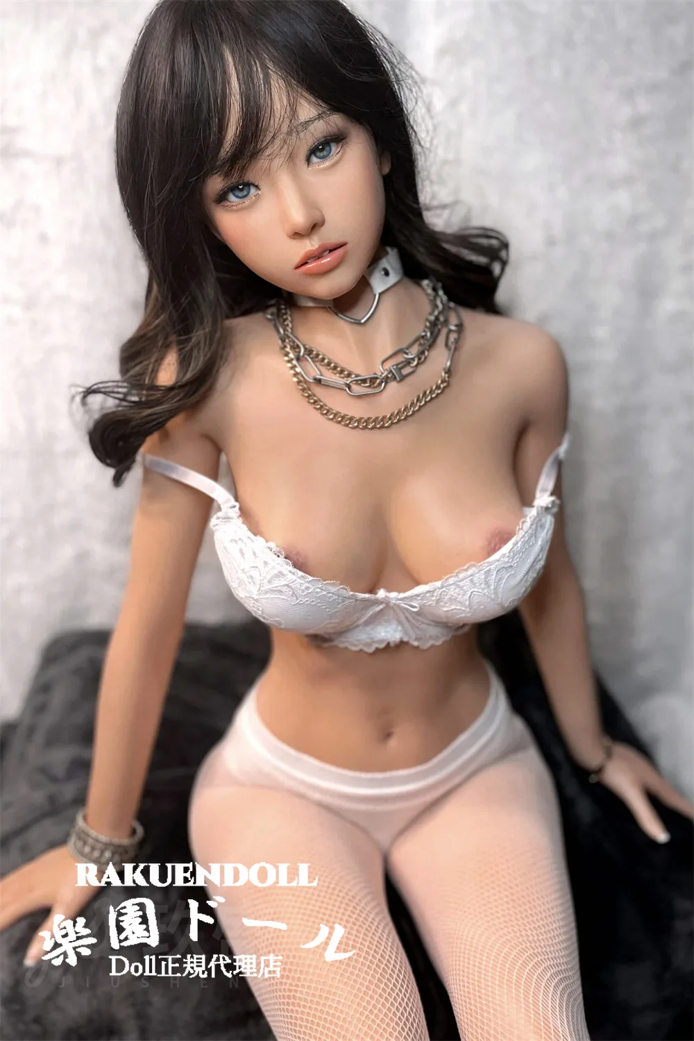 JIUSHENG Doll Mia 148cm Bカップ サムネイル 4