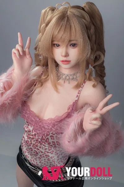 JIUSHENG Doll Mia 148cm Bカップ サムネイル 8