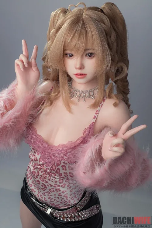 JIUSHENG Doll Mia 149cm Bカップ