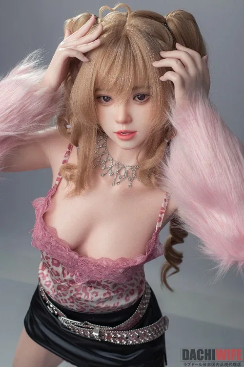 JIUSHENG Doll Mia 149cm Bカップ サムネイル 2