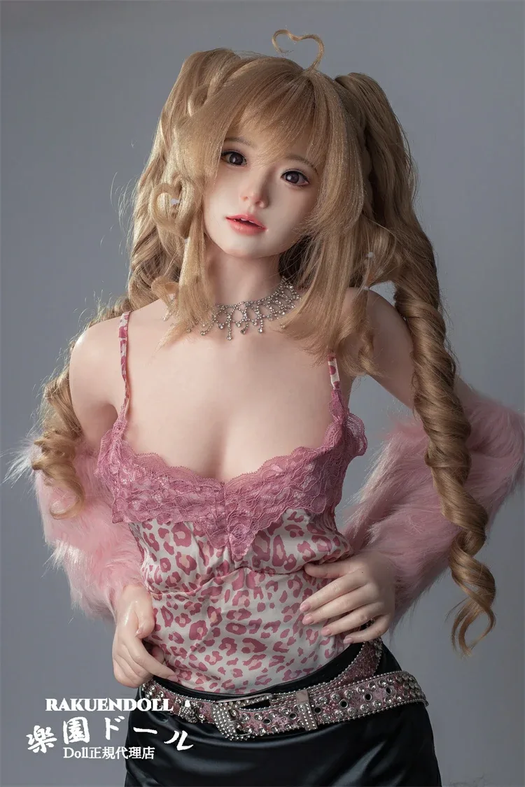 JIUSHENG Doll Mia 149cm Bカップ サムネイル 4