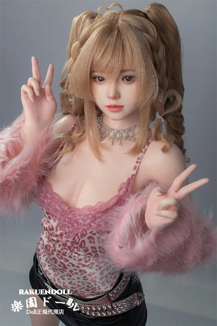 JIUSHENG Doll Mia 149cm Bカップ サムネイル 5